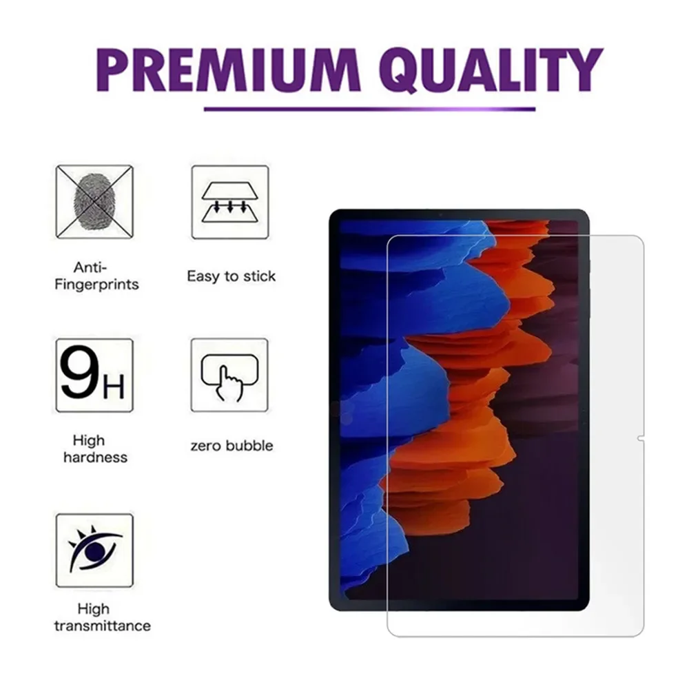 3Piece Glass Protector for Tec - Teclast Tablet Accessories recension och pris
