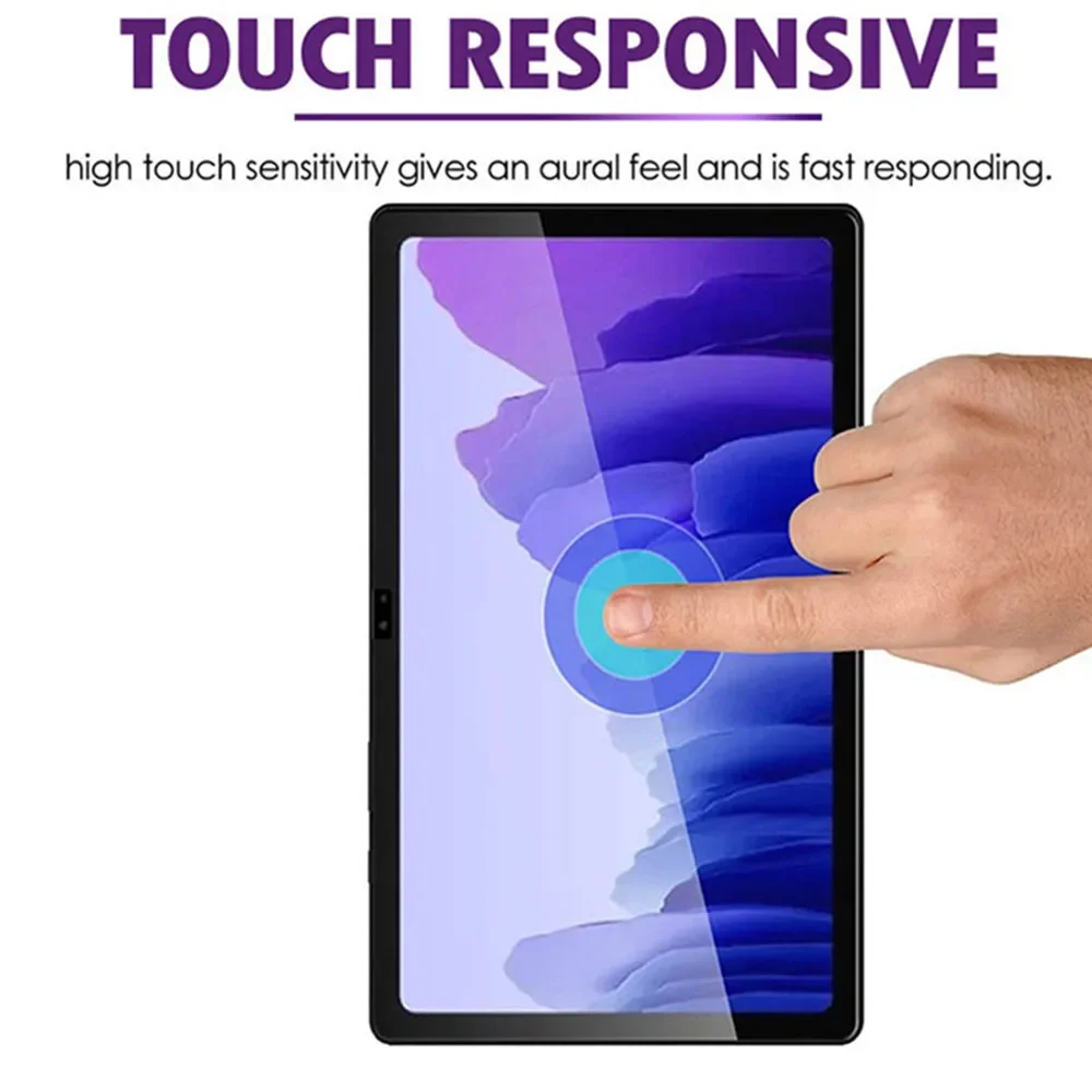 3Piece Glass Protector for Tec - Teclast Tablet Accessories recension och pris