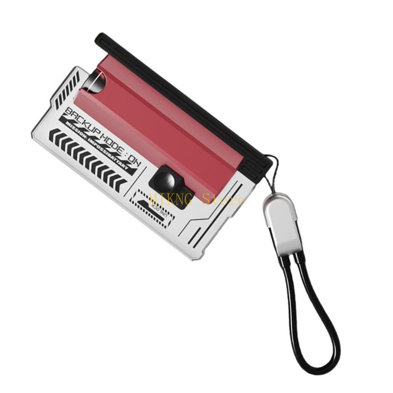 Universal Mobile Power Box Bat - Best Tablet Accessories recension och pris