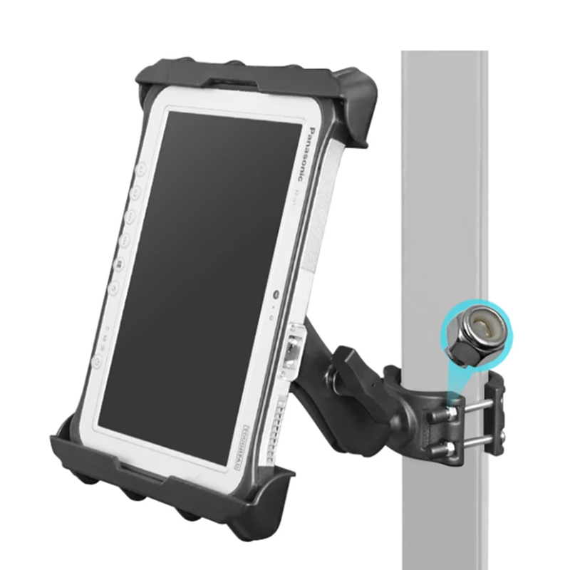 Tablet Holder within 280x 210x - Ram Tablet Accessories recension och pris
