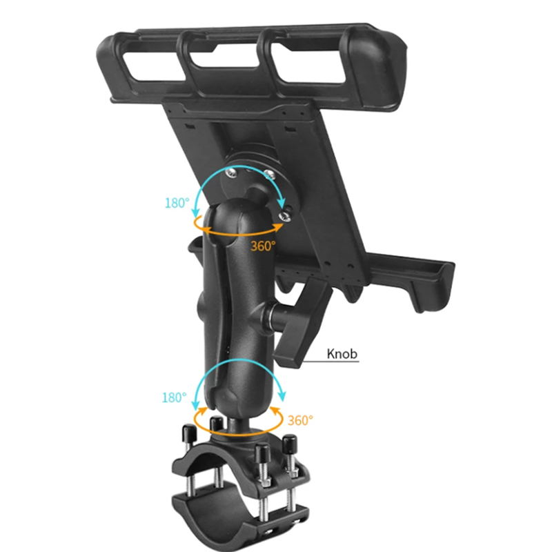 Tablet Holder within 280x 210x - Ram Tablet Accessories recension och pris