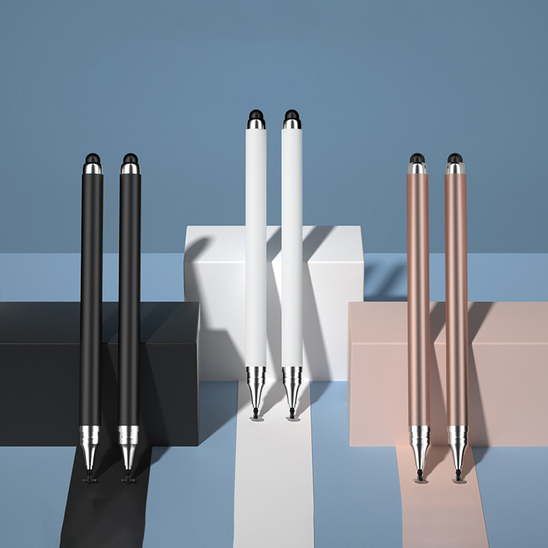 2 In 1 Stylus Pen For Cellphon - Teclast Tablet Accessories recension och pris