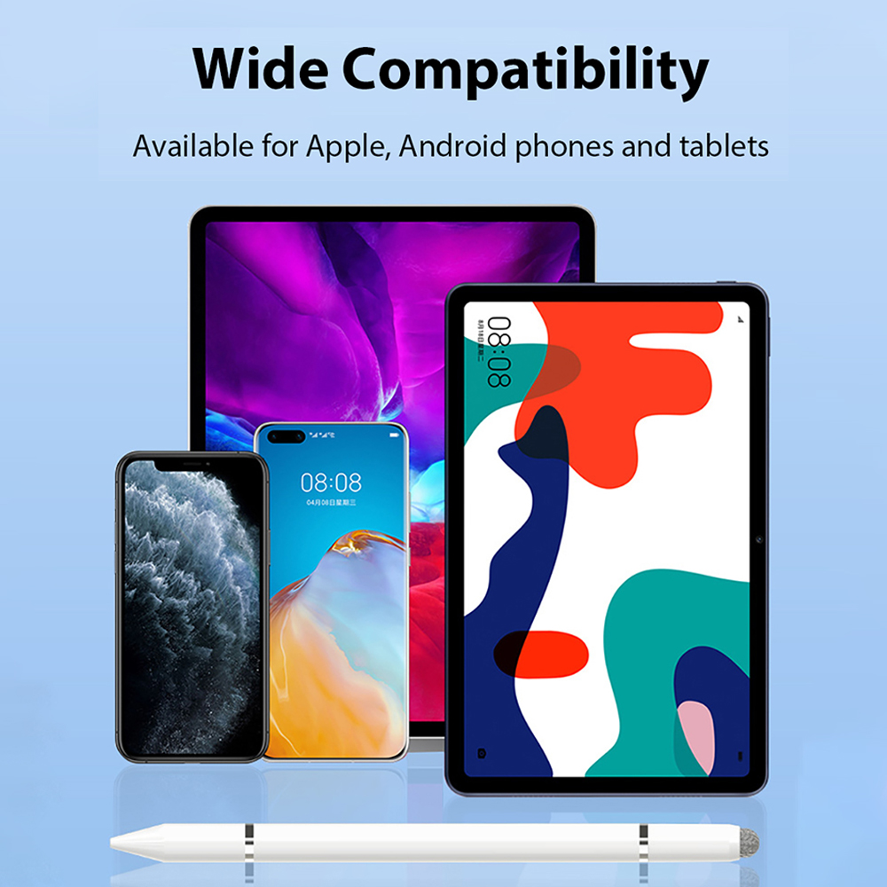 3 in 1 Magnetic Universal Styl - Teclast Tablet Accessories recension och pris