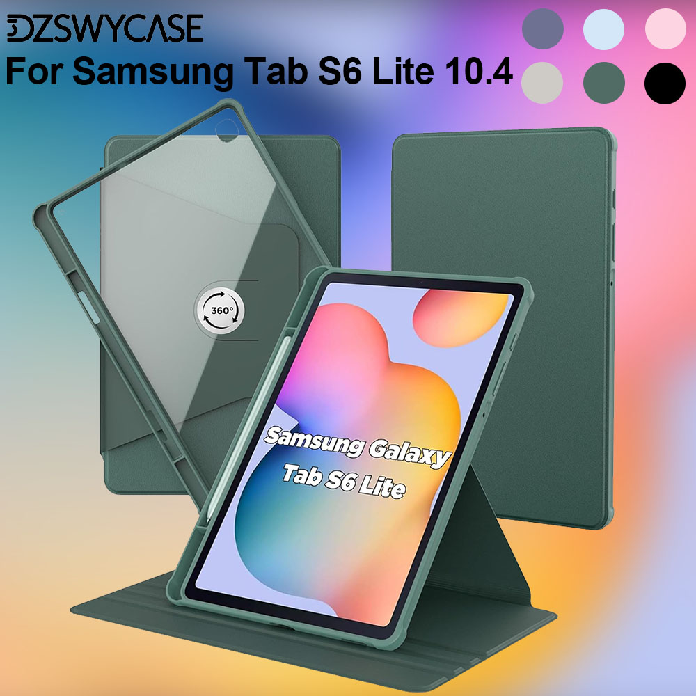 Case for Samsung Galaxy Tab S6 - Vortex Tablet Accessories recension och pris