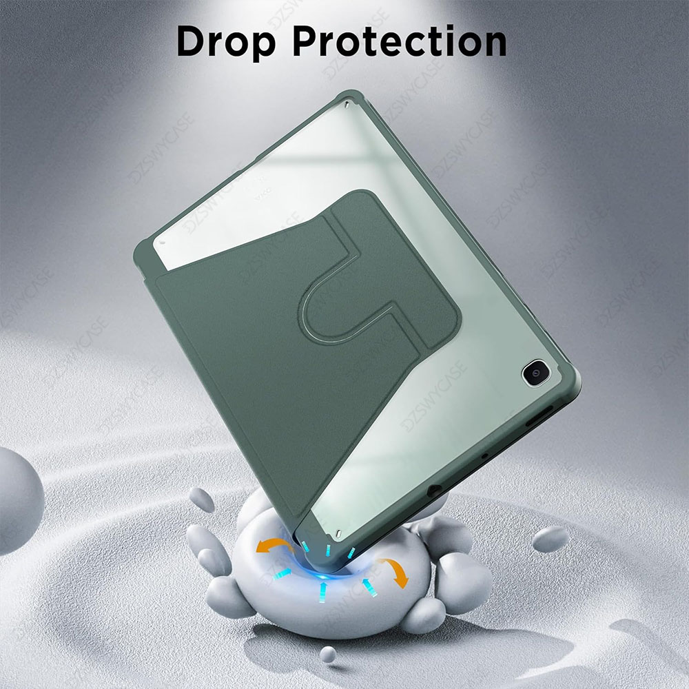 Case for Samsung Galaxy Tab S6 - Vortex Tablet Accessories recension och pris