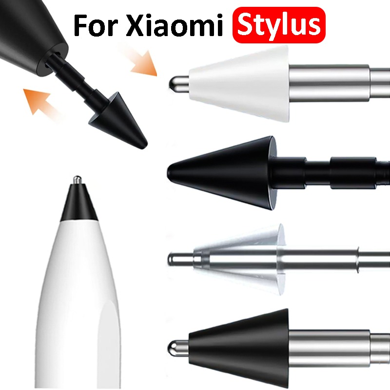 1-4PCS Smart Stylus Pen Replac - Cidea Tablet Accessories recension och pris