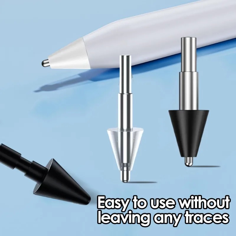 1-4PCS Smart Stylus Pen Replac - Cidea Tablet Accessories recension och pris