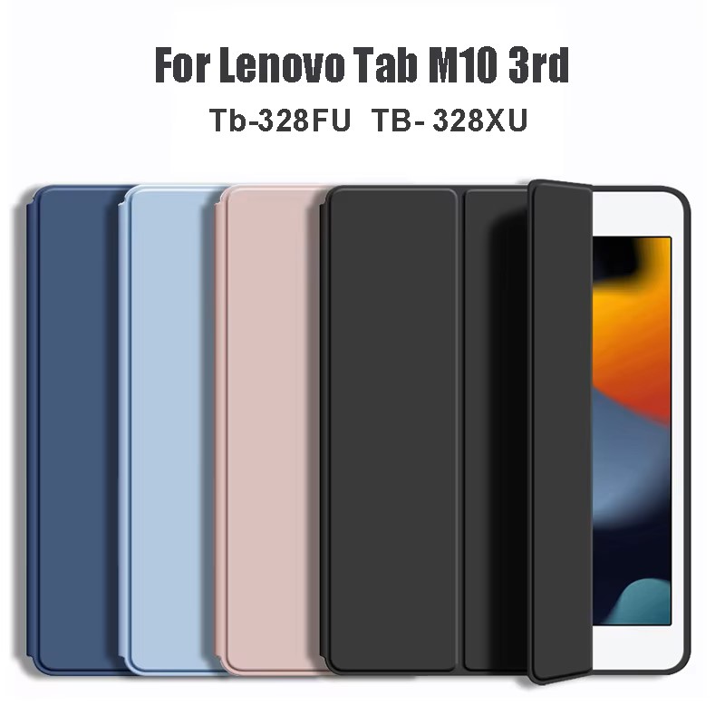 Capa For Lenovo Tab M10 3rd Ge - Lenovo Tablet With Accessories recension och pris