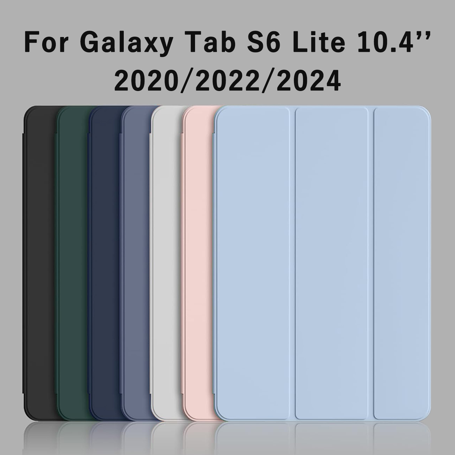 For Samsung Galaxy Tab S6 Lite - Vortex Tablet Accessories recension och pris