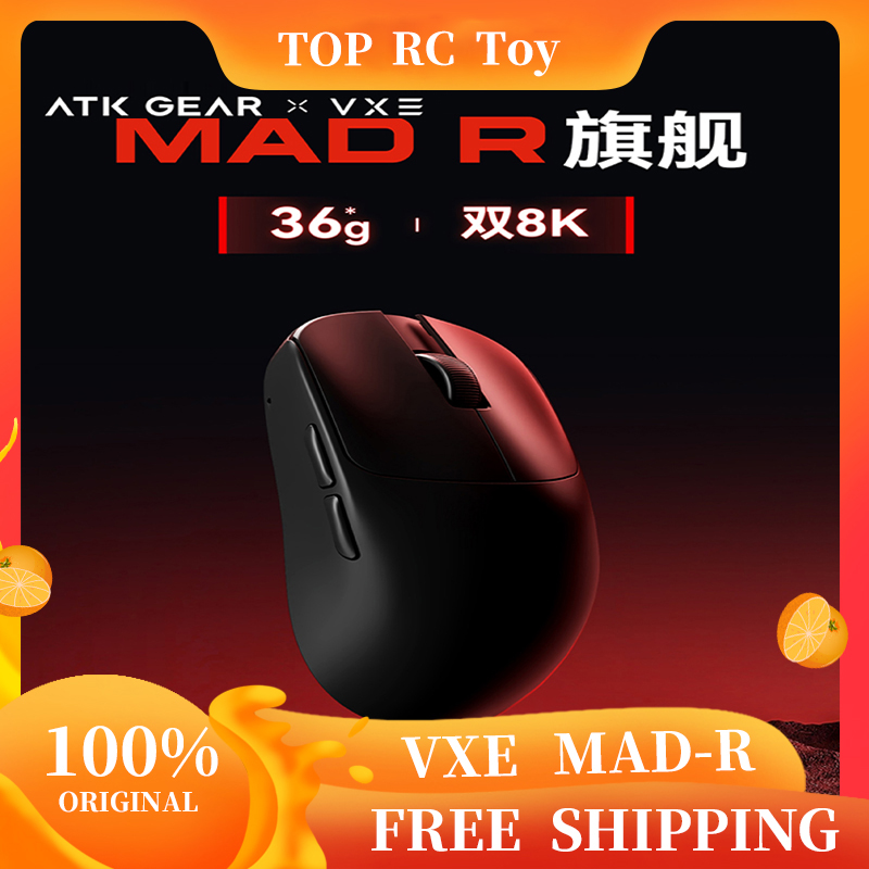 VXE VGN MAD R Major Ultra-Ligh - Tablet Accessories recension och pris