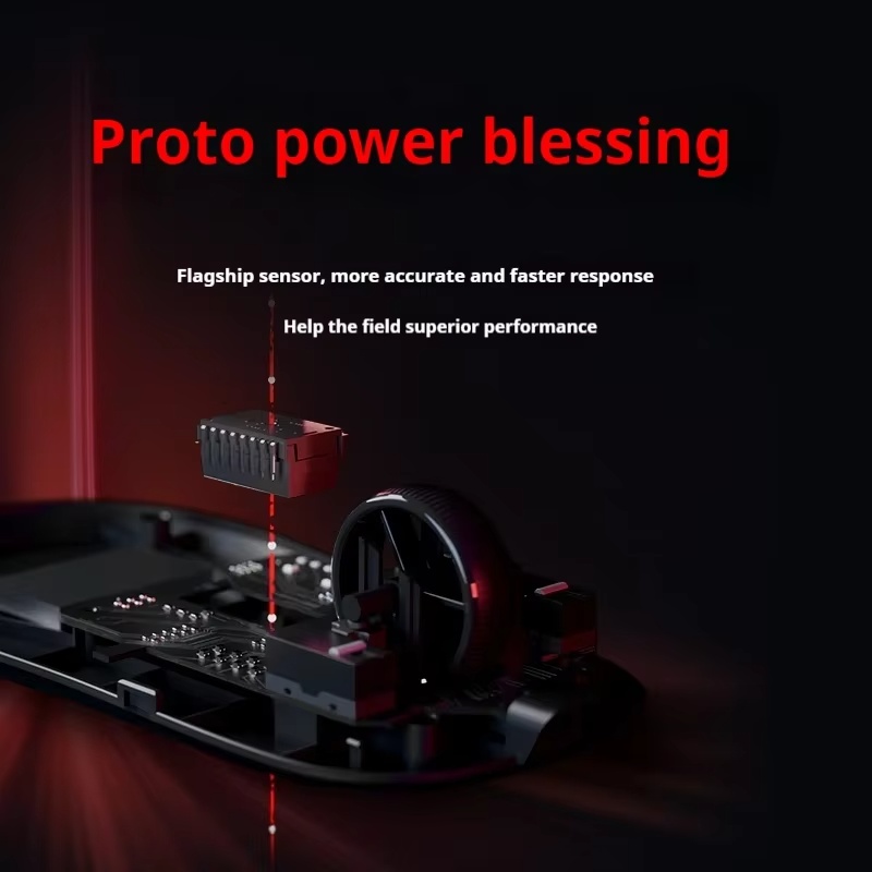 VXE VGN MAD R Major Ultra-Ligh - Tablet Accessories recension och pris