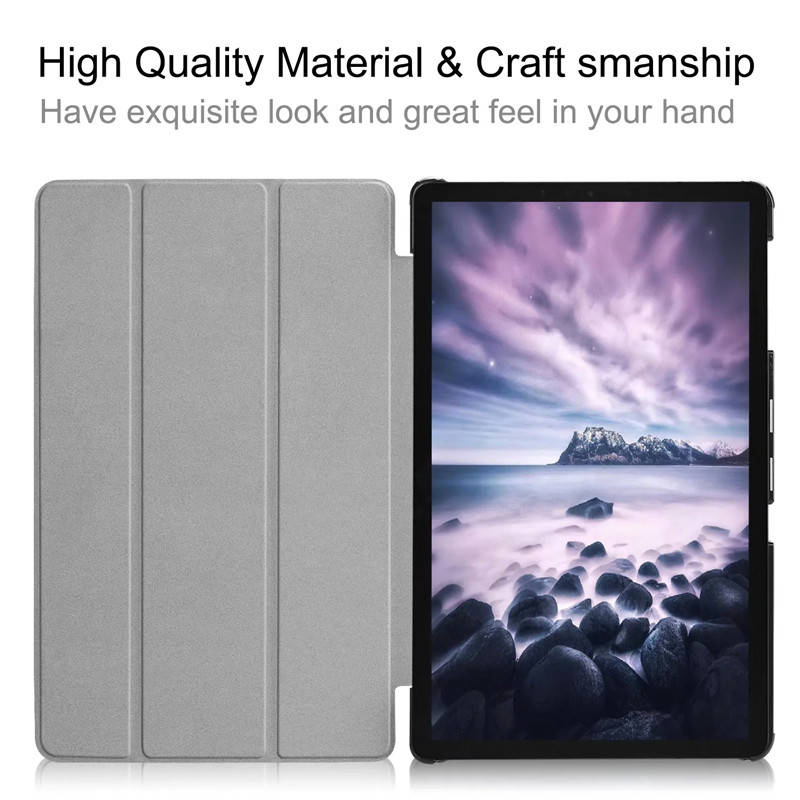 For Samsung Galaxy Tab A 10.5  - Vortex Tablet Accessories recension och pris