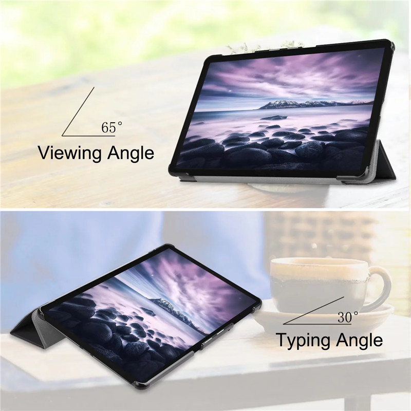For Samsung Galaxy Tab A 10.5  - Vortex Tablet Accessories recension och pris