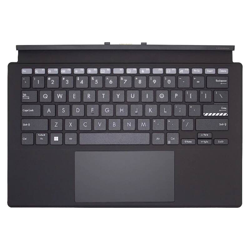 New Tablet US UK RU JP SP For  - Tablet Keyboard Case recension och pris