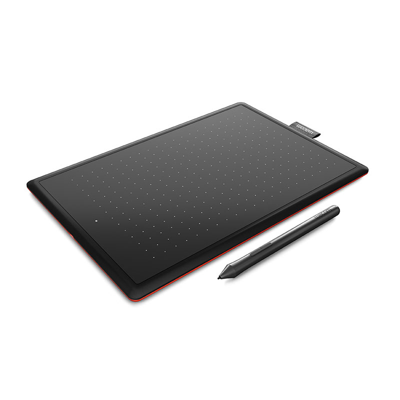 Wacom CTL-672 10.9x7.4 Ins Gra - Graphic Tablet Accessories recension och pris