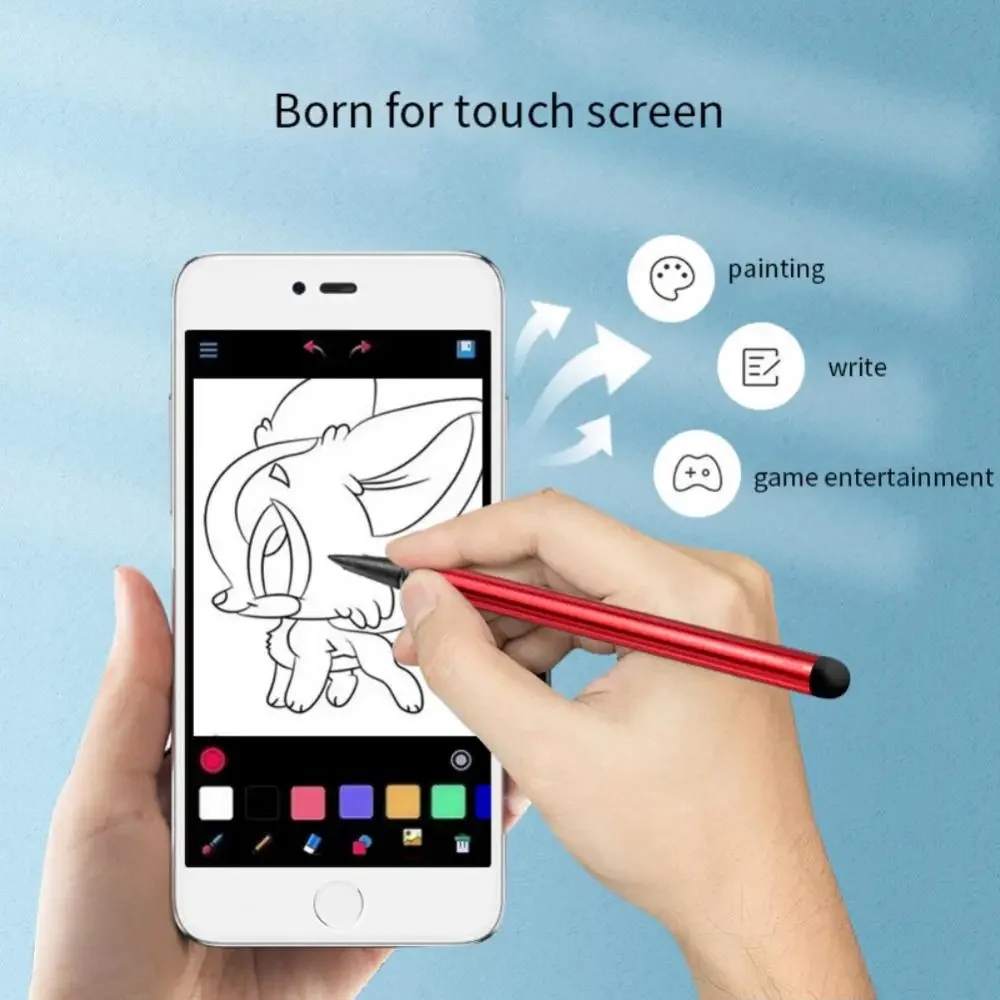 Touch Screen Pen for IPad Tabl - Teclast Tablet Accessories recension och pris