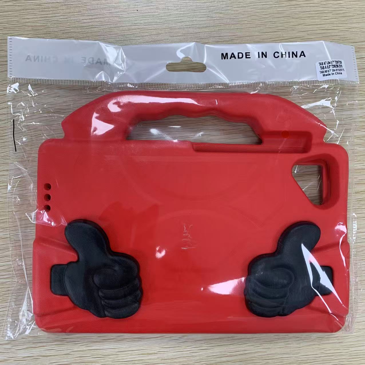 Kids EVA Stand Case for Samsun - Vortex Tablet Accessories recension och pris