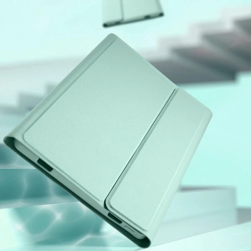 Bluetooth Keyboard Case for IT - Bluetooth Trackpad recension och pris
