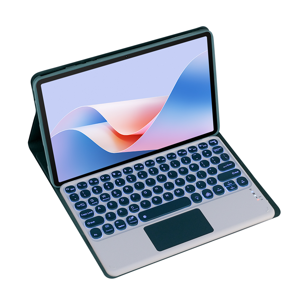 Case With Keyboard for Lenovo  - Lenovo Tablet With Accessories recension och pris