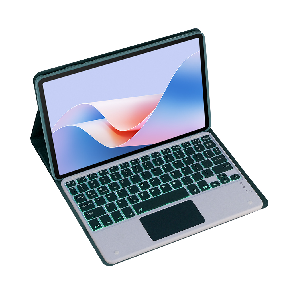 Case With Keyboard for Lenovo  - Lenovo Tablet With Accessories recension och pris