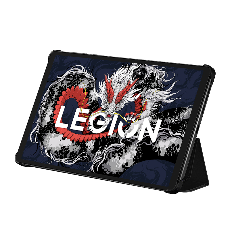 Lenovo Legion Folio Case 8.8-i - Lenovo Tablet With Accessories recension och pris