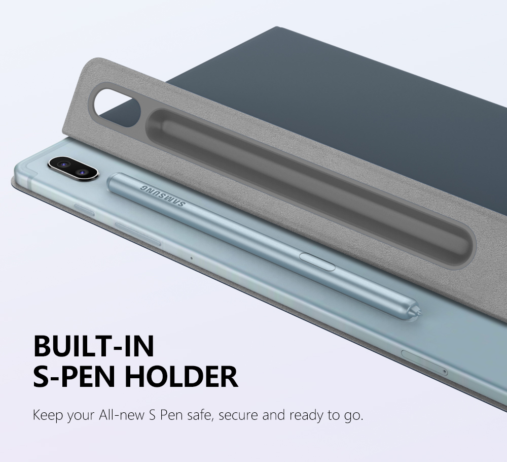 Case For Samsung Galaxy Tab S6 - Vortex Tablet Accessories recension och pris