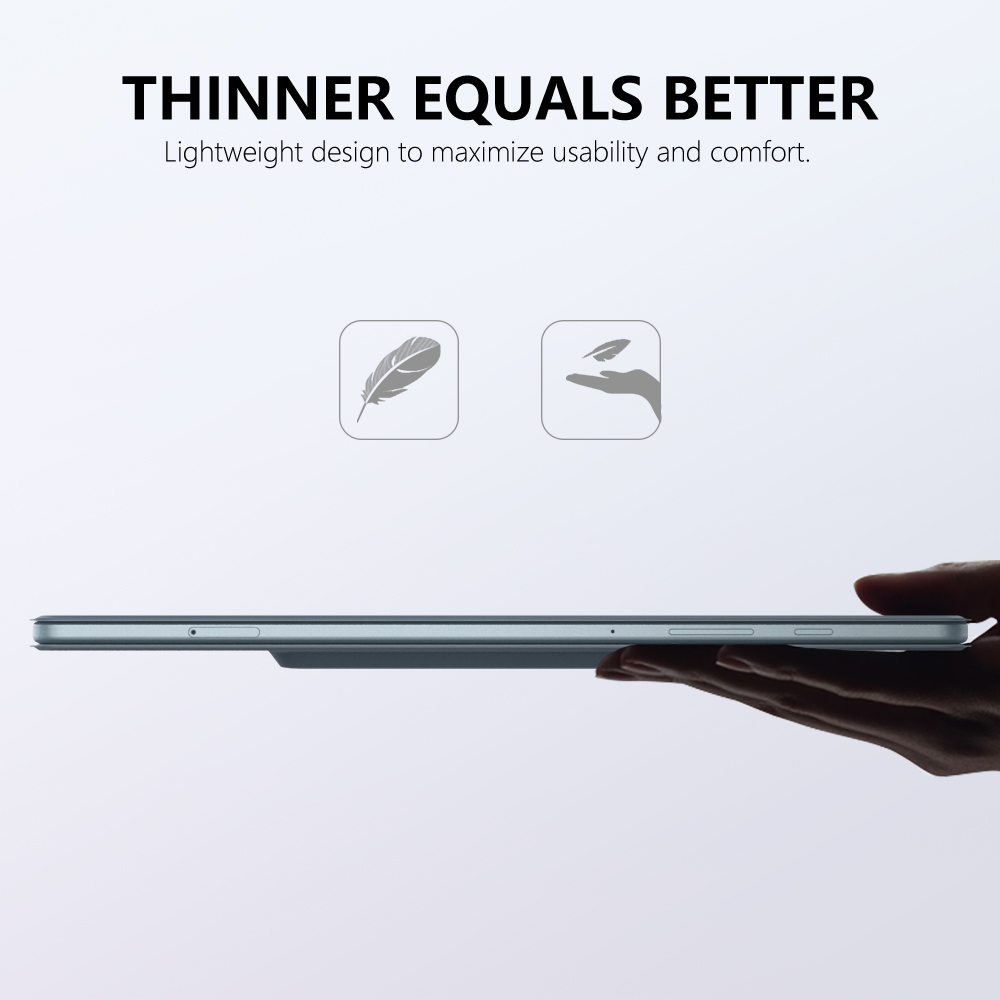 Case For Samsung Galaxy Tab S6 - Vortex Tablet Accessories recension och pris