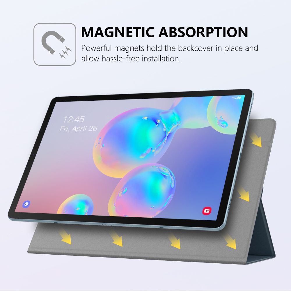 Case For Samsung Galaxy Tab S6 - Vortex Tablet Accessories recension och pris