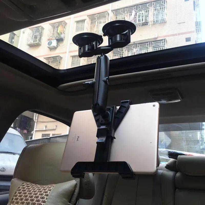 Car Tablet Holder Suction Cup  - Ram Tablet Accessories recension och pris