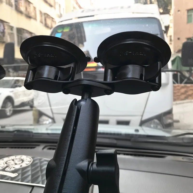 Car Tablet Holder Suction Cup  - Ram Tablet Accessories recension och pris