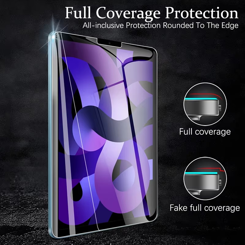 3Pcs Hydrogel Film for Samsung - Tablet S9 Fe Accessories recension och pris