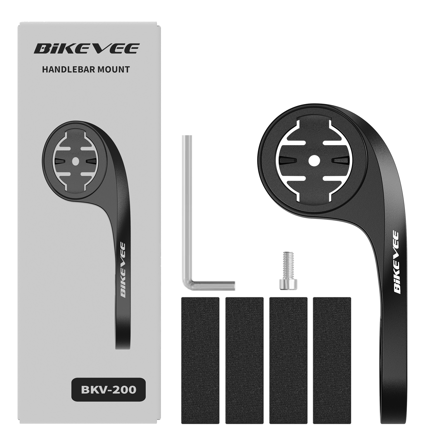 GPS BiKe Computer Bracket Spee - Tablet Accessories recension och pris