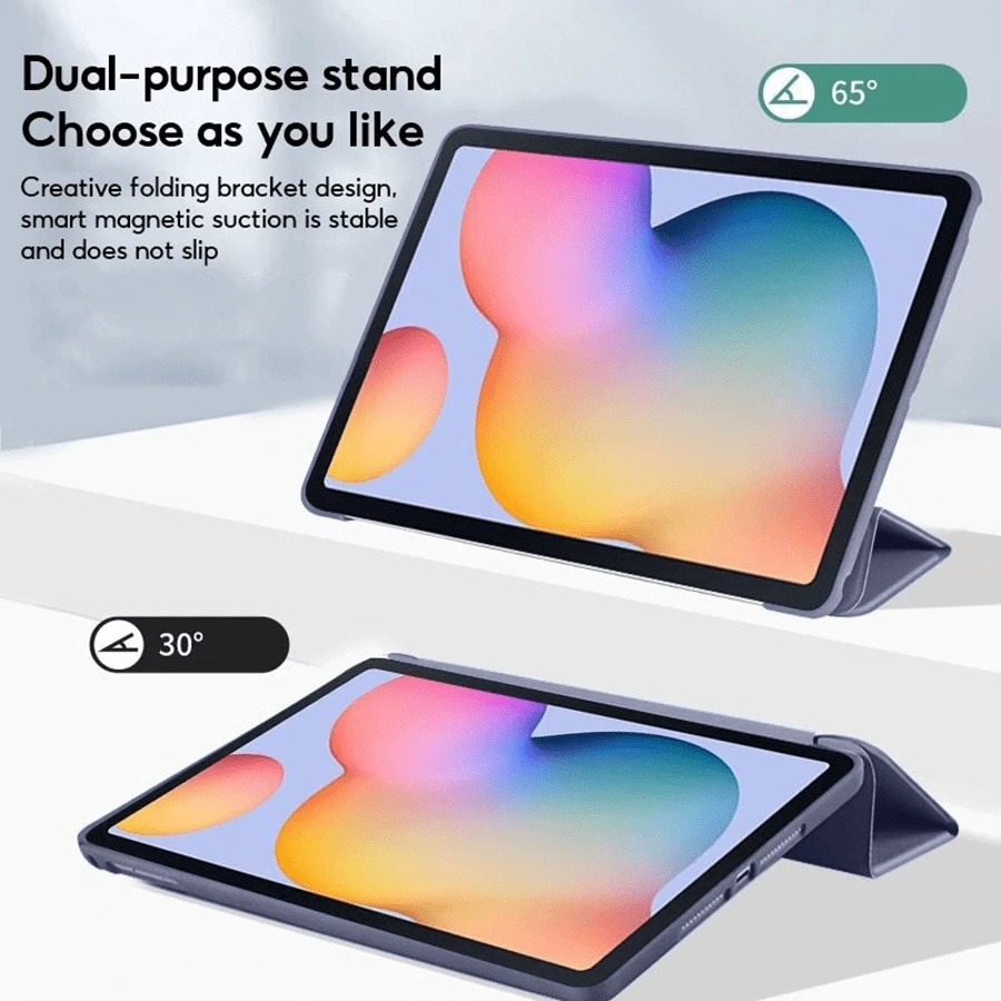 For Lenovo Xiaoxin Pad Pro/GT  - Lenovo Tablet P12 Accessories recension och pris