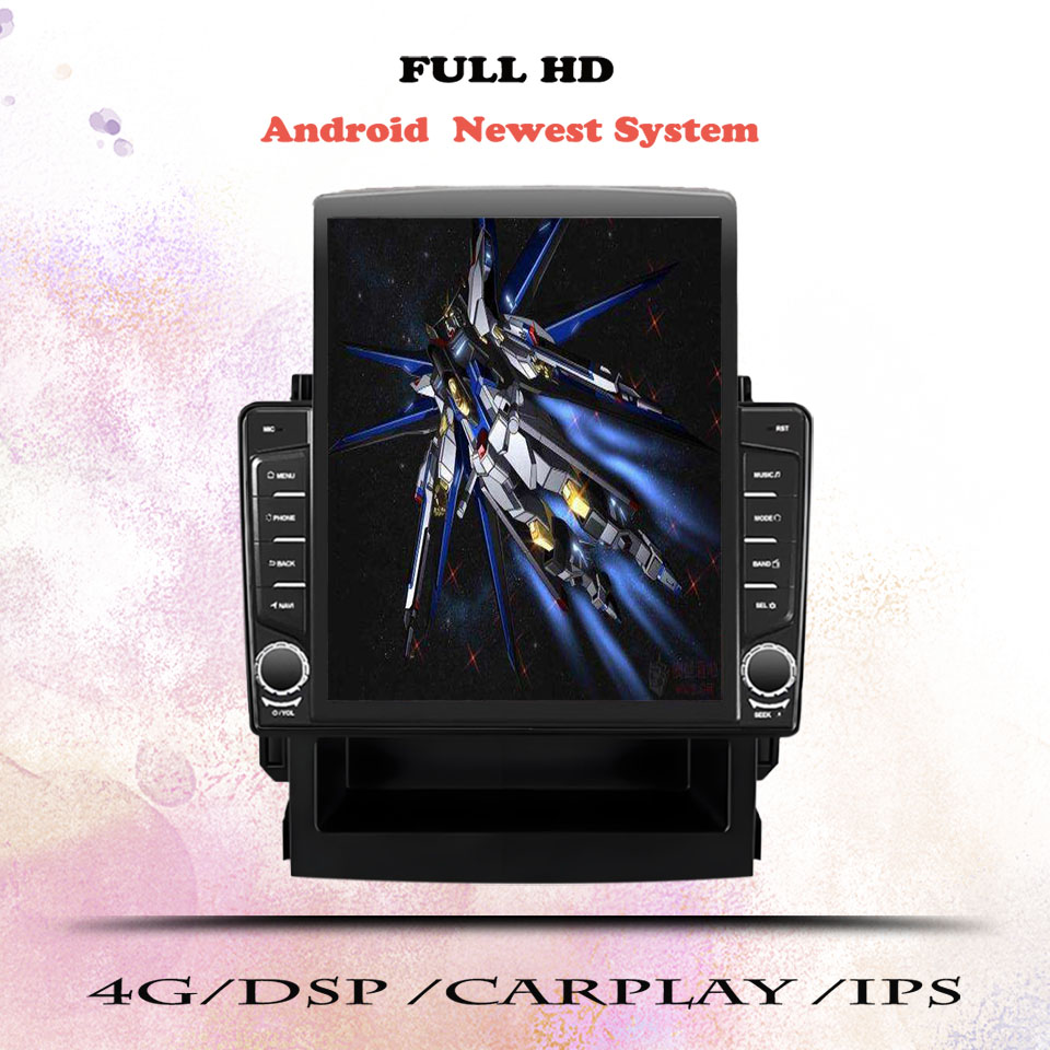 8G+128G Android 14 For Subaru  - Tablet Danish Mobile & Accessories Photos recension och pris