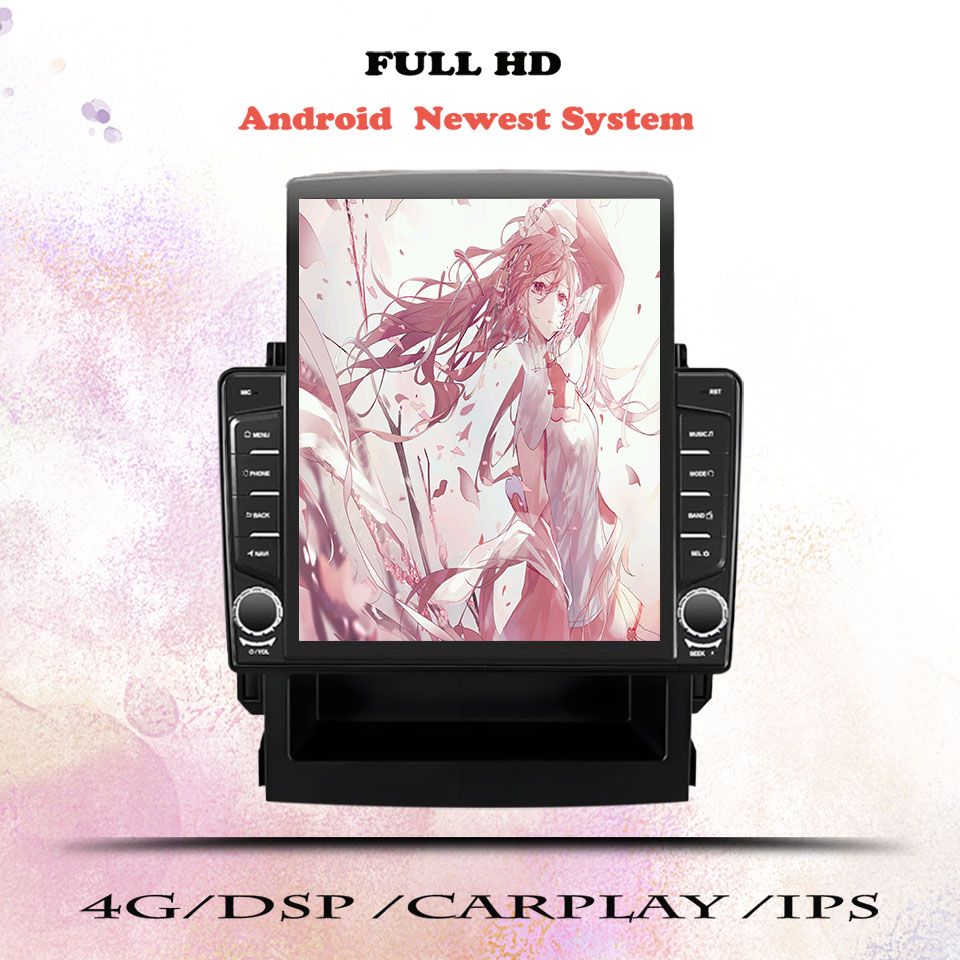 8G+128G Android 14 For Subaru  - Tablet Danish Mobile & Accessories Photos recension och pris