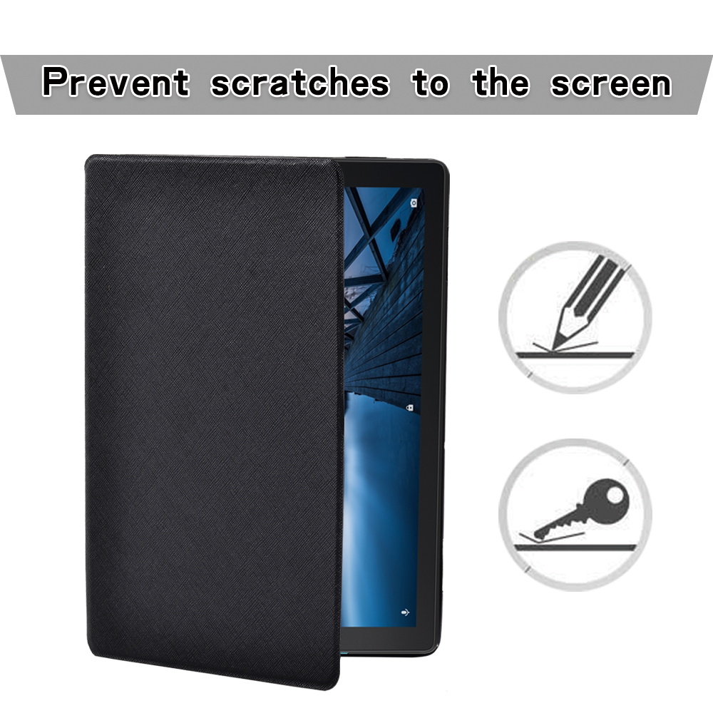 Case for Lenovo Tab M10 TB-X60 - Lenovo Tablet M10 Accessories recension och pris