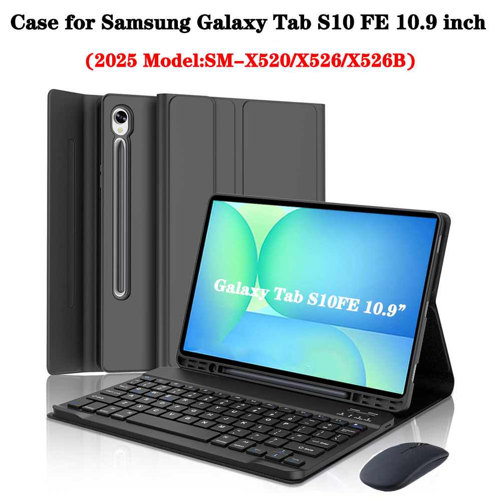 Case for Samsung Galaxy Tab S1 - Vortex Tablet Accessories recension och pris