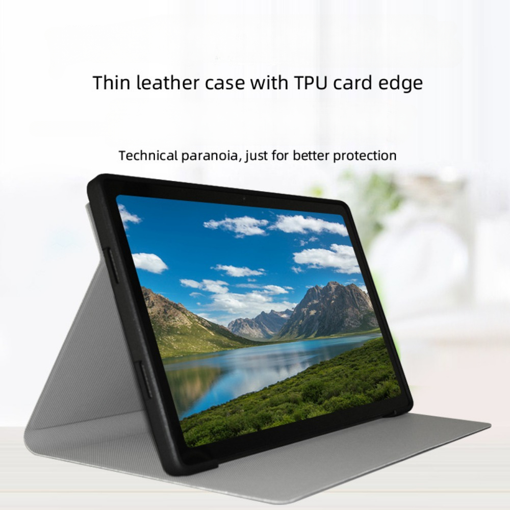 Smart Cover for Teclast P30T T - Teclast Tablet Accessories recension och pris