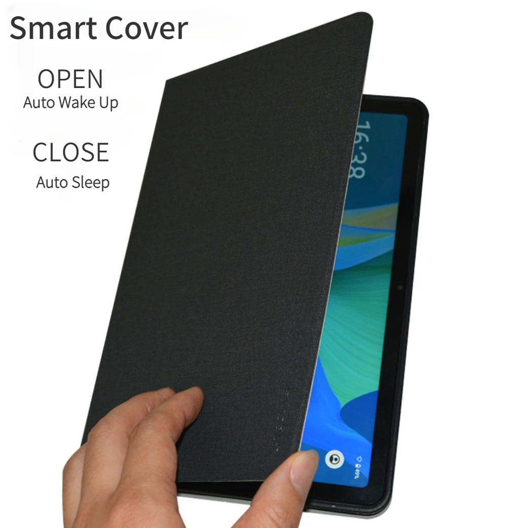 Smart Cover for Teclast P30T T - Teclast Tablet Accessories recension och pris
