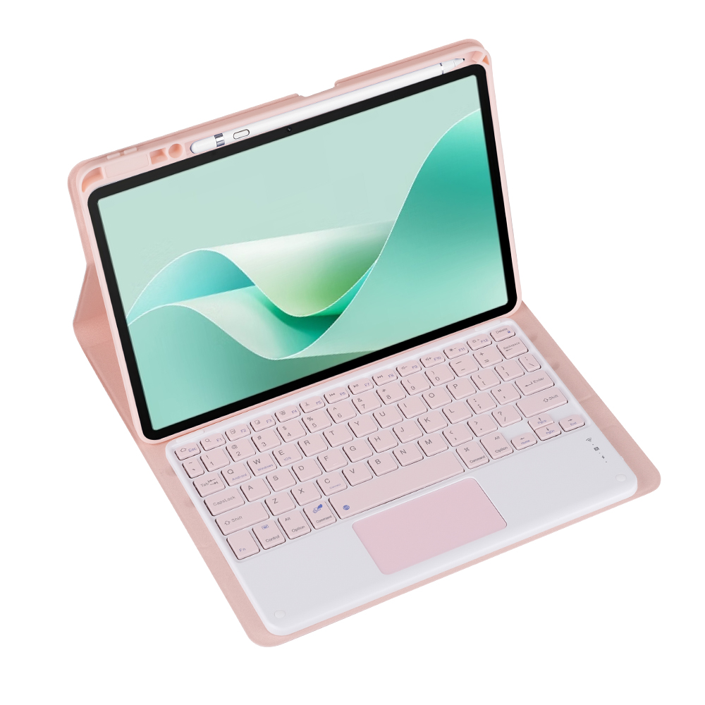 Keyboard Case for HONOR Pad X8 - Tablet Keyboard Case recension och pris