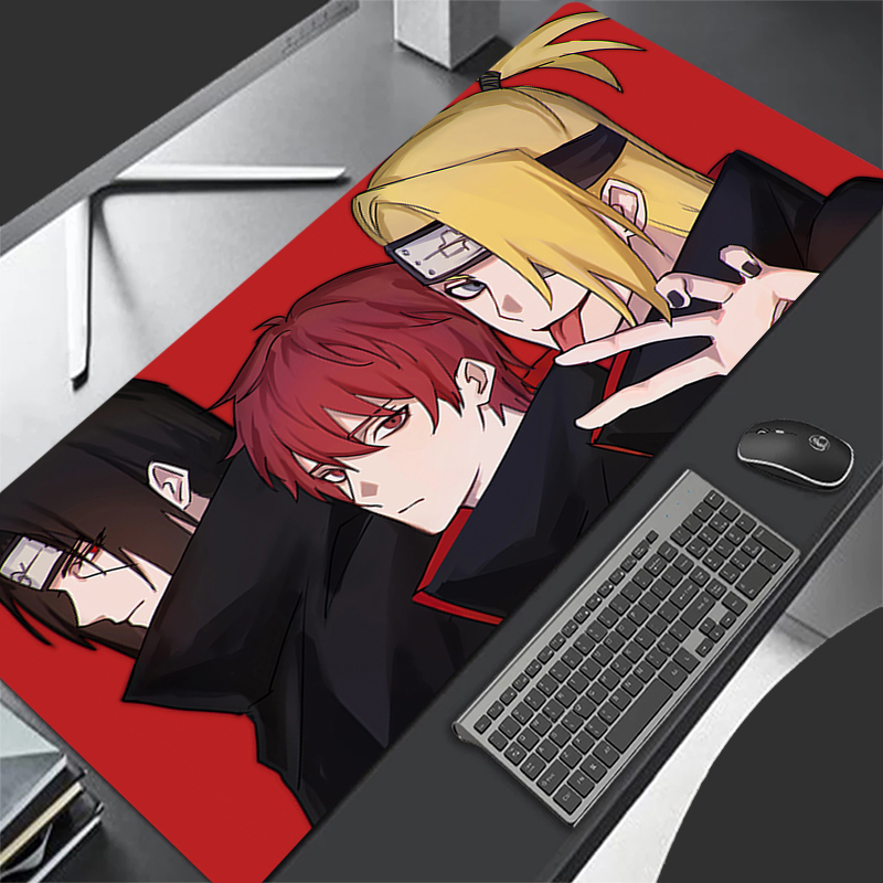 Mouse Pad Naruto Anime Gamer T - Best Tablet Accessories recension och pris