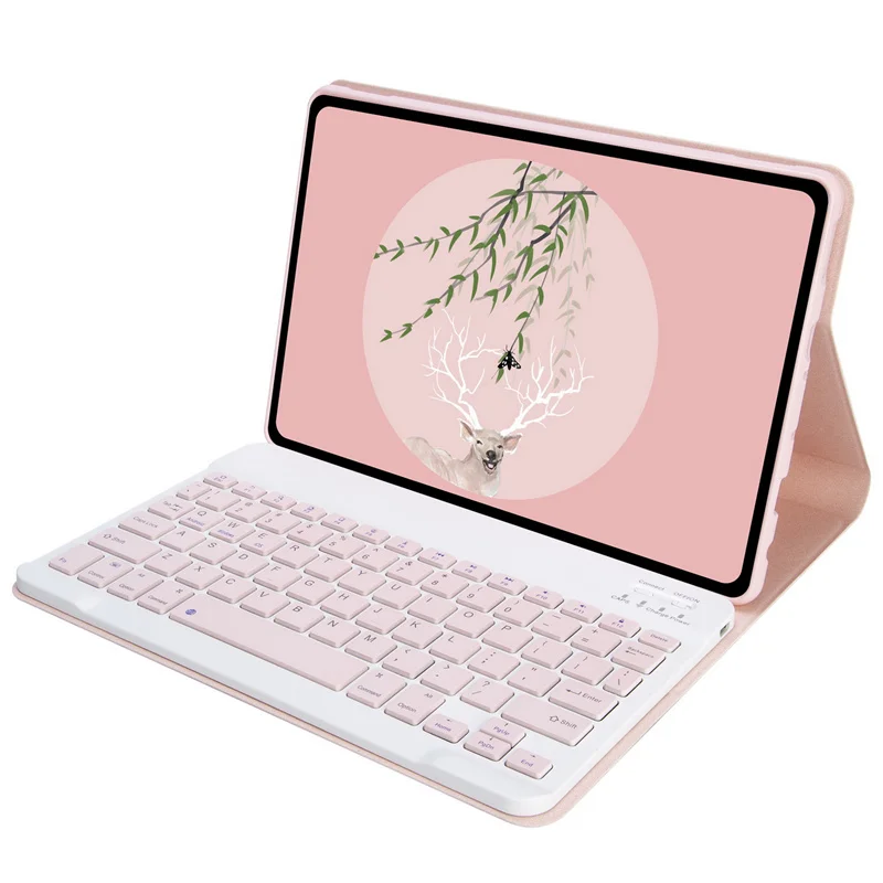 Keyboard for Lenovo Xiaoxin Pa - Lenovo Tablet P12 Accessories recension och pris