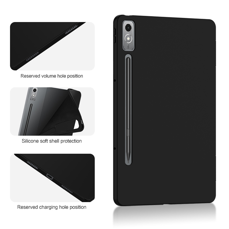 Soft Case For Lenovo Xiaoxin P - Lenovo Tablet P12 Accessories recension och pris
