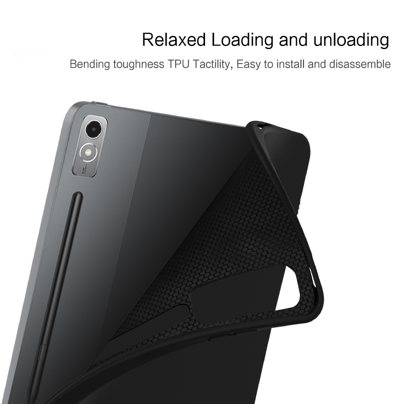 Soft Case For Lenovo Xiaoxin P - Lenovo Tablet P12 Accessories recension och pris