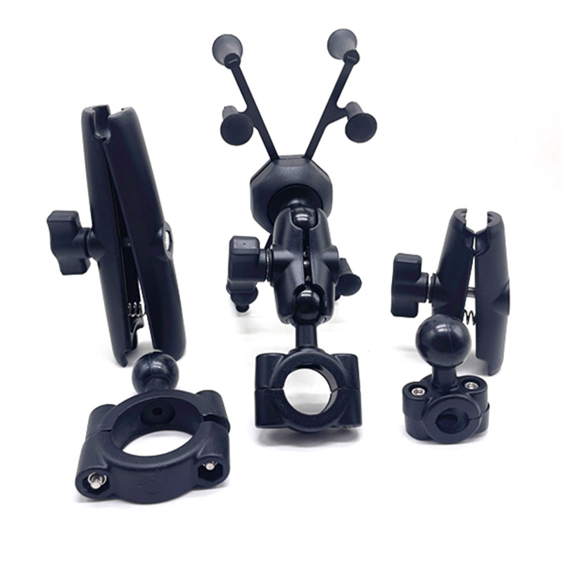 Bike Tablet Holder Mount with  - Ram Tablet Accessories recension och pris