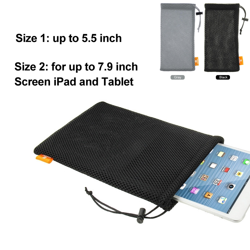 HAWEEL Pouch Bag for Smart Pho - Tablet Accessories recension och pris