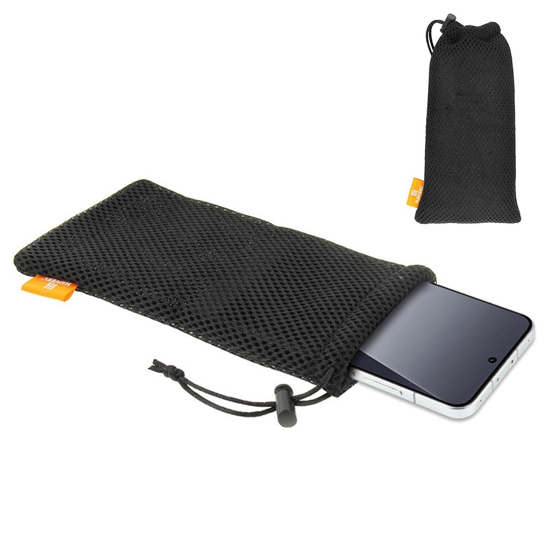 HAWEEL Pouch Bag for Smart Pho - Tablet Accessories recension och pris