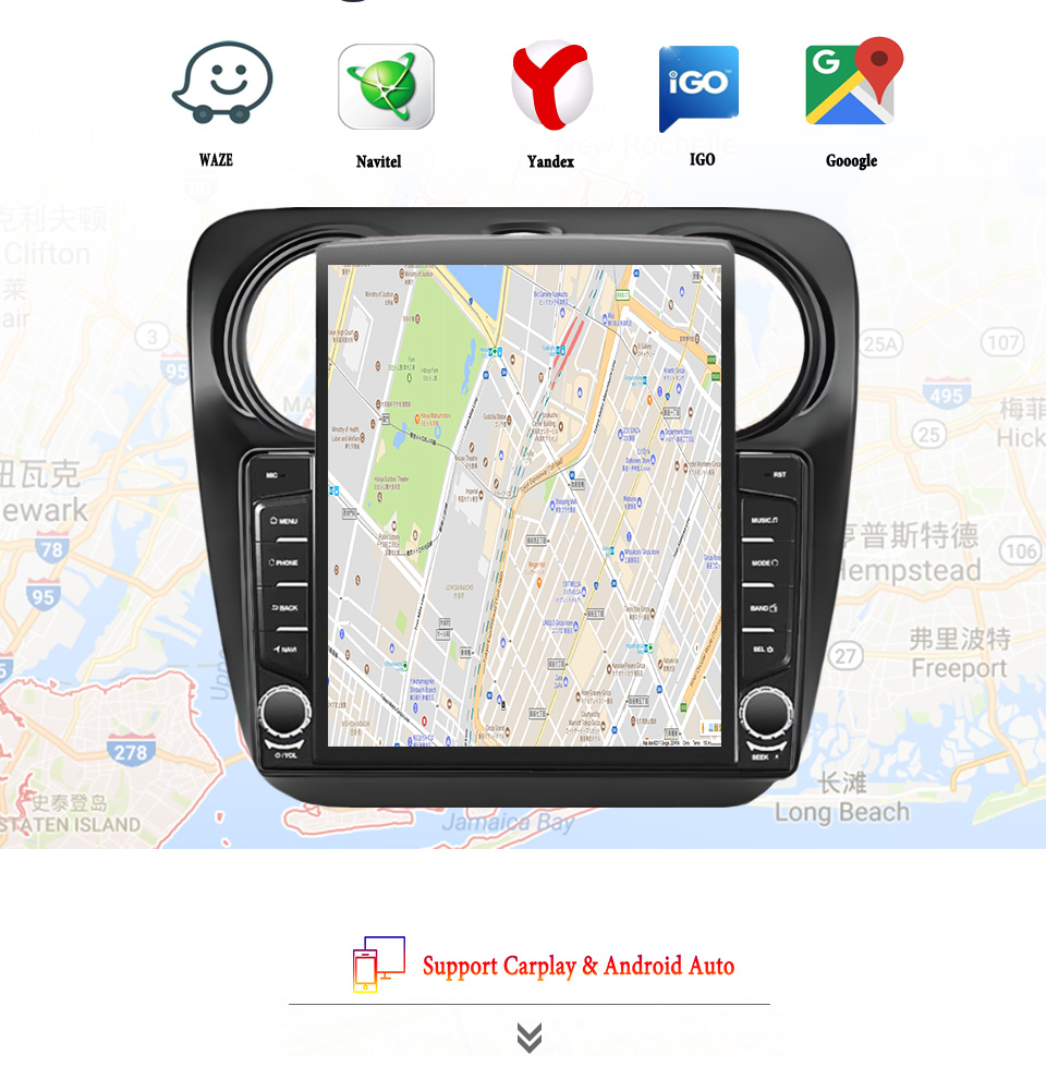 8G+128G Android 14 For Renault - Tablet Danish Mobile & Accessories Photos recension och pris