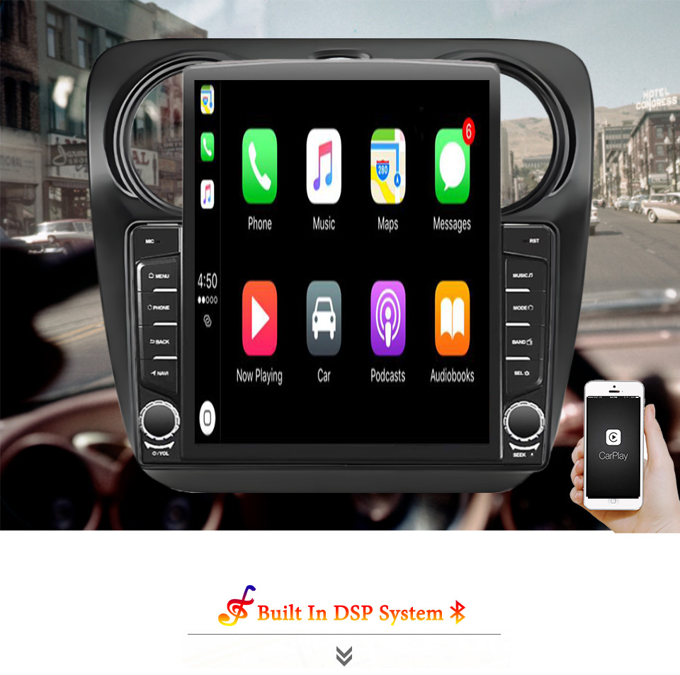 8G+128G Android 14 For Renault - Tablet Danish Mobile & Accessories Photos recension och pris