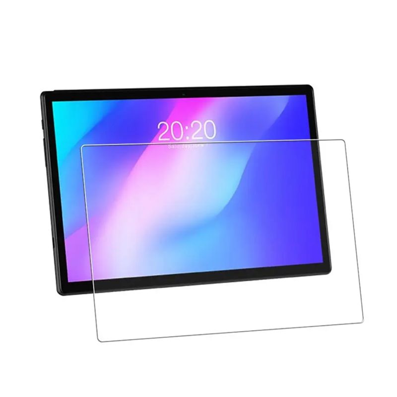 9H Tempered Glass Screen Prote - Teclast Tablet Accessories recension och pris